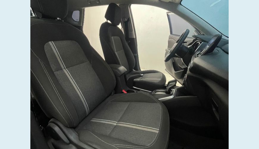 CHEVROLET CHEVROLET TRACKER LT 1.0 TURBO 12V FLEX AUT. 4P - AZUL - 2021 Foto 7 (Grande)