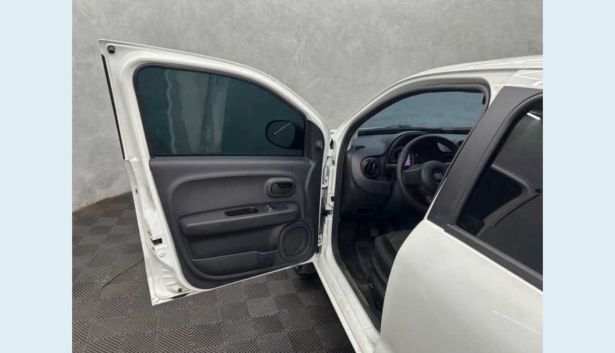FIAT MOBI LIKE 1.0 - BRANCO - 2024 Foto 7 (Grande)