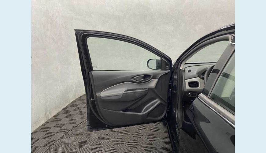 CHEVROLET PRISMA JOY 1.0 FLEX MANUAL 4P - PRETO - 2019 Foto 7 (Grande)