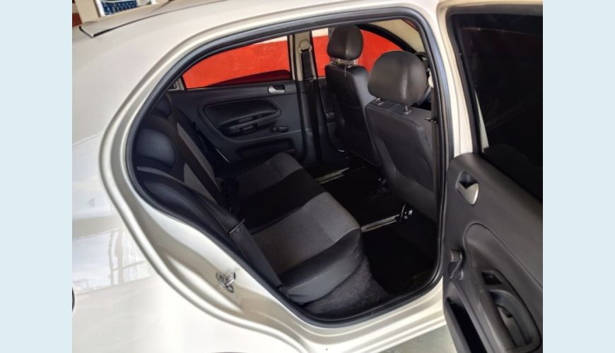 VOLKSWAGEN VOLKSWAGEN GOL FLEX MANUAL 5P - BRANCO - 2013 Foto 7 (Grande)
