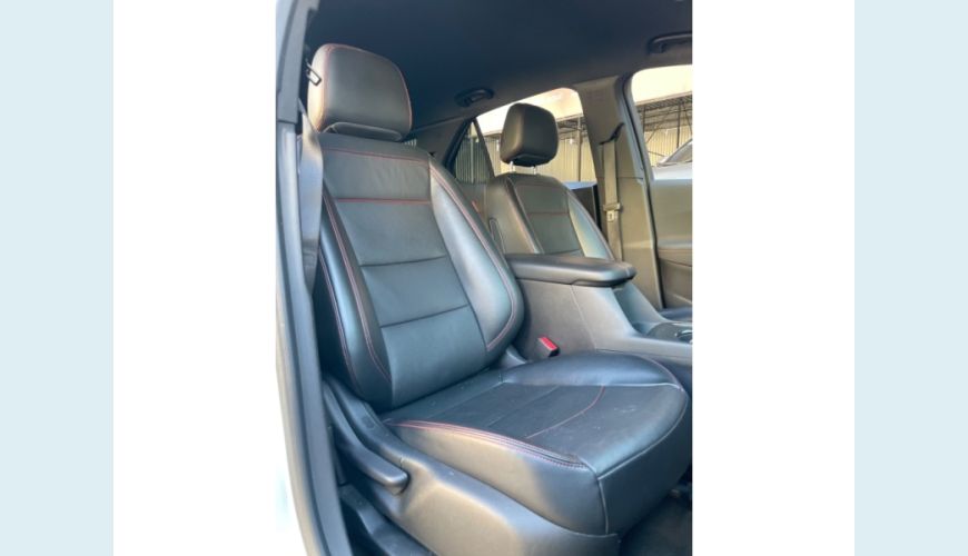 CHEVROLET EQUINOX FLEX AUT. 4P - BRANCO - 2023 Foto 7 (Grande)