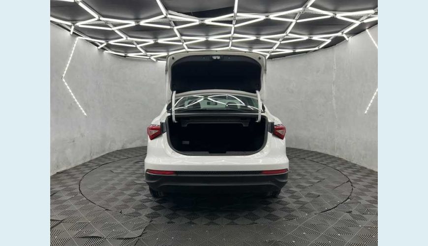 FIAT CRONOS 1.3 FLEX MANUAL 4P - BRANCO - 2022 Foto 7 (Grande)