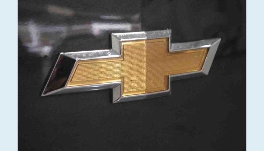 CHEVROLET PRISMA LT SPE 1.4 FLEX MANUAL 4P - PRETO - 2017 Foto 7 (Grande)