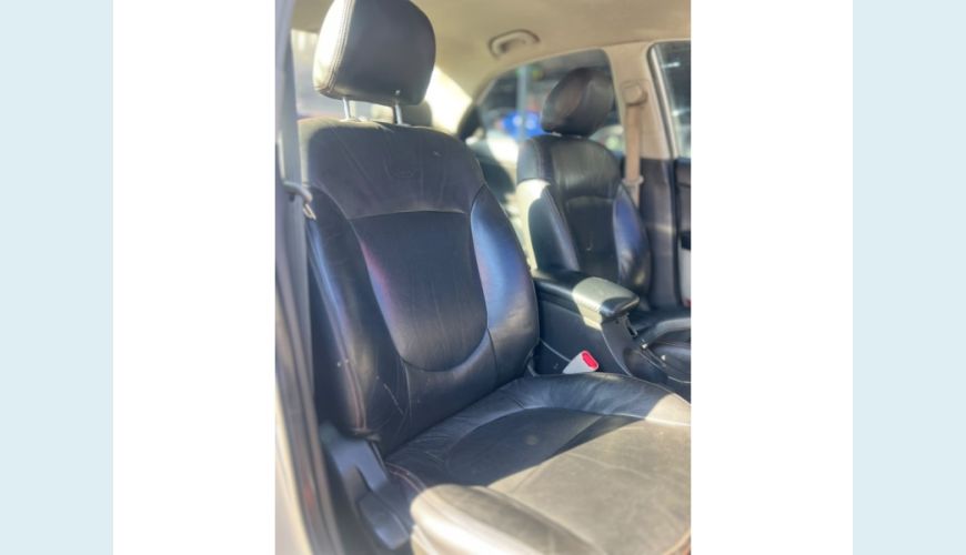 KIA CERATO AUT. 4P - PRATA - 2010 Foto 7 (Grande)