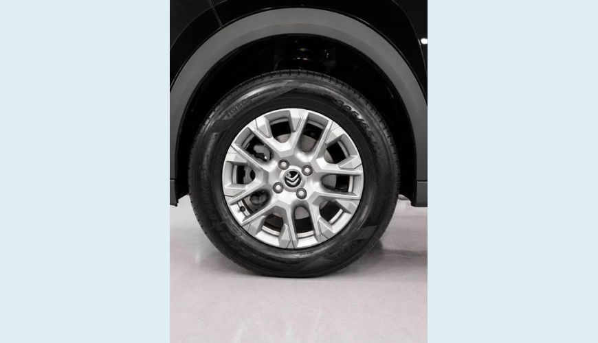 CITROËN C3 AIRCROSS 2.0 TURBO FLEX AUT. 4P - PRETO - 2025 Foto 7 (Grande)