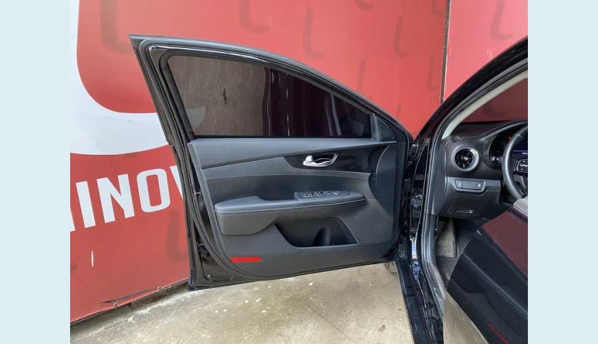 KIA CERATO EX 2.0 16V FLEX AUT. 4P - PRETO - 2020 Foto 7 (Grande)