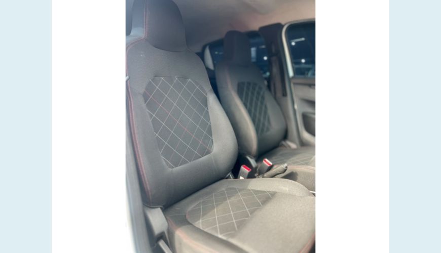 RENAULT RENAULT KWID FLEX MANUAL 4P - BRANCO - 2022 Foto 7 (Grande)