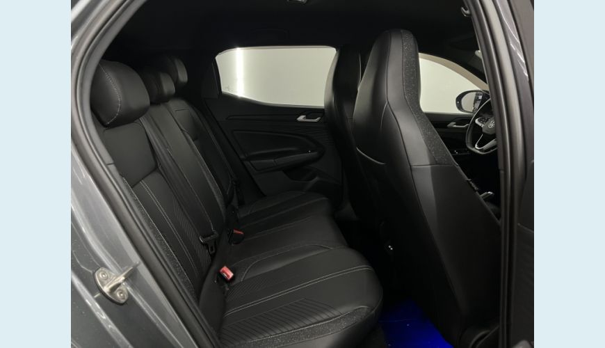 VOLKSWAGEN TERA AUT. 4P - CINZA - 2026 Foto 7 (Grande)