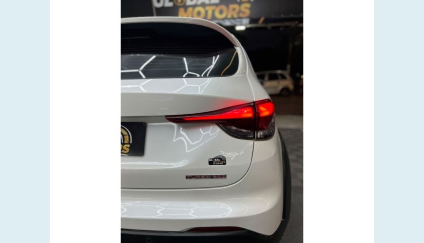 FIAT FIAT PULSE FLEX AUT. 4P - BRANCO - 2022 Foto 7 (Grande)
