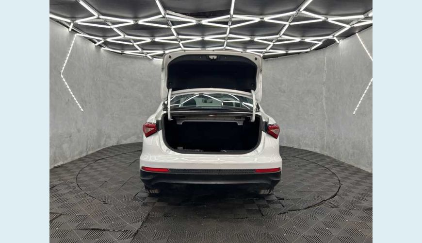 FIAT CRONOS 1.3 FLEX MANUAL 4P - BRANCO - 2022 Foto 7 (Grande)