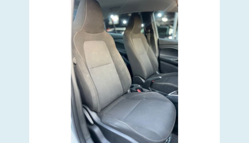 CHEVROLET ONIX FLEX MANUAL 4P - CINZA - 2025 Foto 7 (Grande)