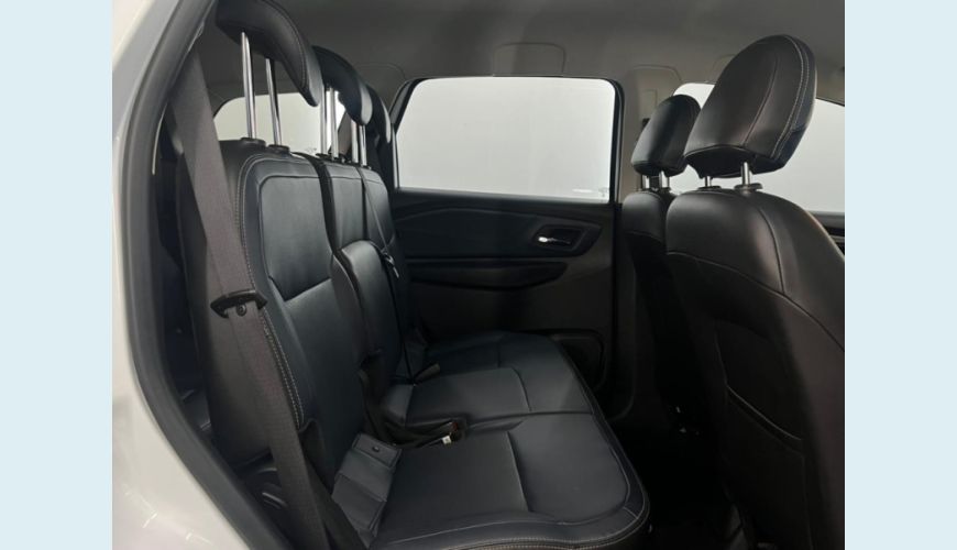 CHEVROLET SPIN FLEX AUT. 4P - PRATA - 2023 Foto 7 (Grande)