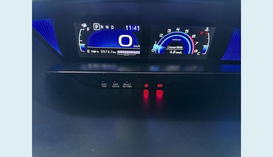 TOYOTA ETIOS XLS 1.5 FLEX MANUAL 4P - BRANCO - 2018 Foto 7 (Grande)