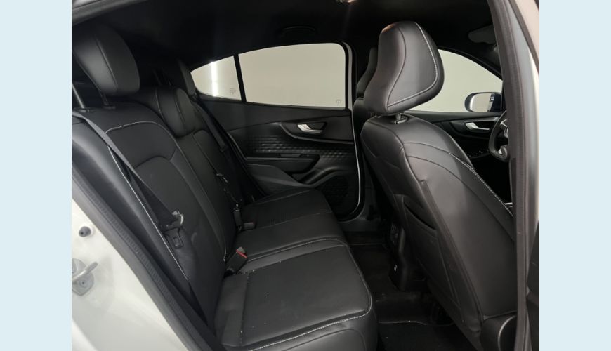 FIAT FASTBACK ELETRICO/ AUT. 4P - BRANCO - 2026 Foto 7 (Grande)