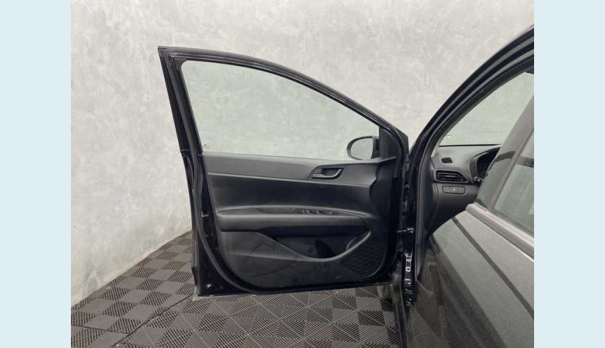 HYUNDAI HB 20 VISION 1.0 FLEX MANUAL 4P - PRETO - 2022 Foto 7 (Grande)