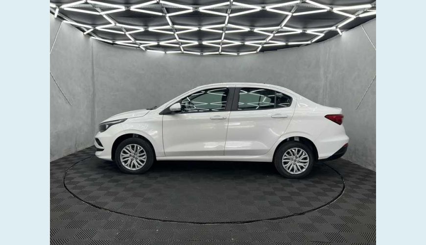 FIAT CRONOS 1.3 FLEX MANUAL 4P - BRANCO - 2022 Foto 7 (Grande)