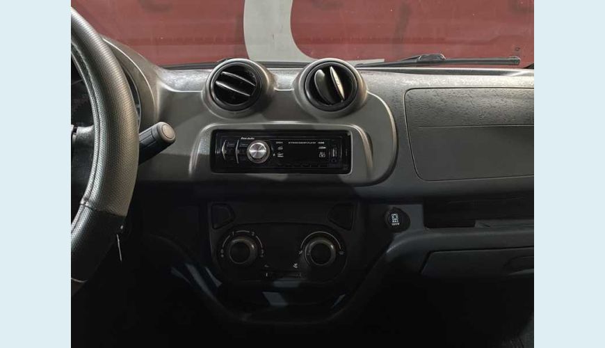 FIAT UNO VIVACE 1.0 8V (FLEX) 2P - VERMELHO - 2014 Foto 7 (Grande)