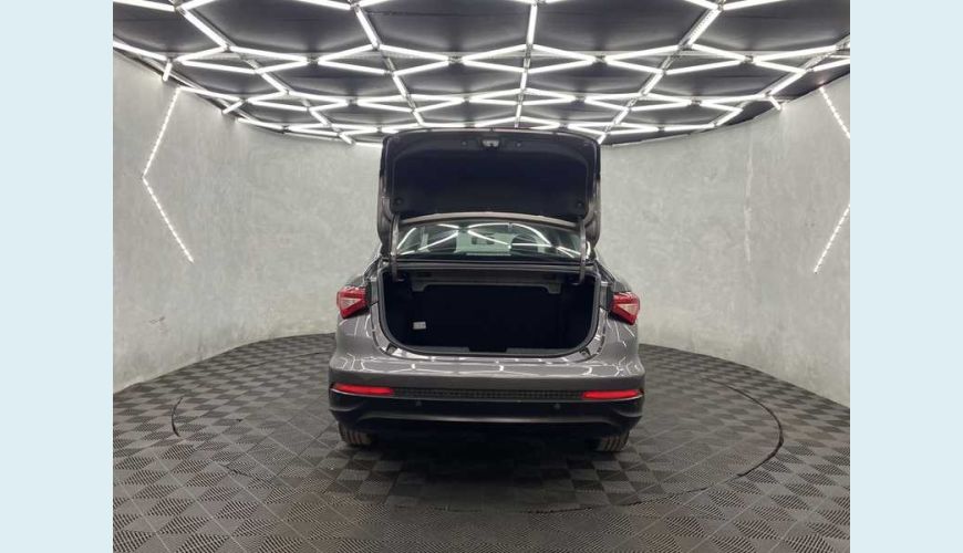 FIAT CRONOS DRIVE 1.3 - CINZA - 2022 Foto 7 (Grande)