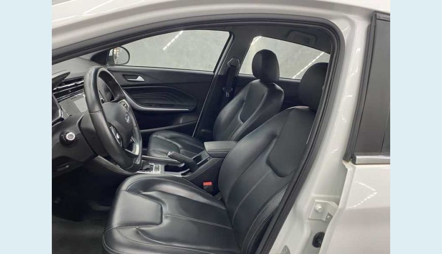 CHERY CHERY TIGGO 3X PRO 1.0 TURBO FLEX AUT. 4P - BRANCO - 2023 Foto 7 (Grande)