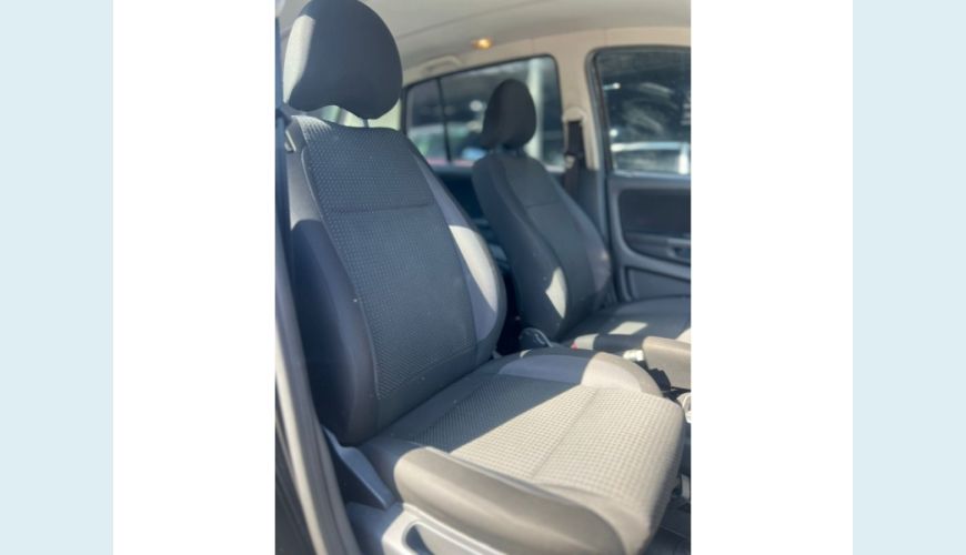 VOLKSWAGEN FOX FLEX MANUAL 4P - PRETO - 2018 Foto 7 (Grande)
