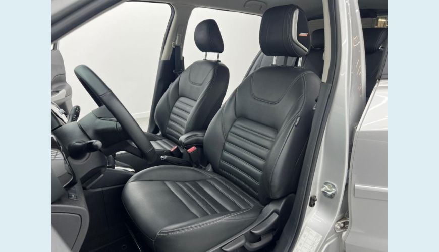 NISSAN KICKS EXCLUSI FLEX AUT. 4P - PRATA - 2024 Foto 7 (Grande)