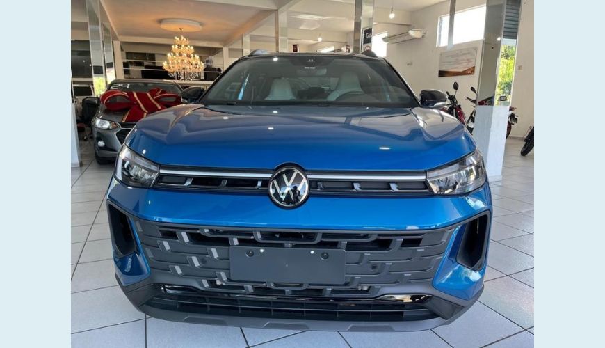 VOLKSWAGEN TERA HIGH 1.0 170 TSI FLEX MANUAL 4P - AZUL - 2026 Foto 7 (Grande)