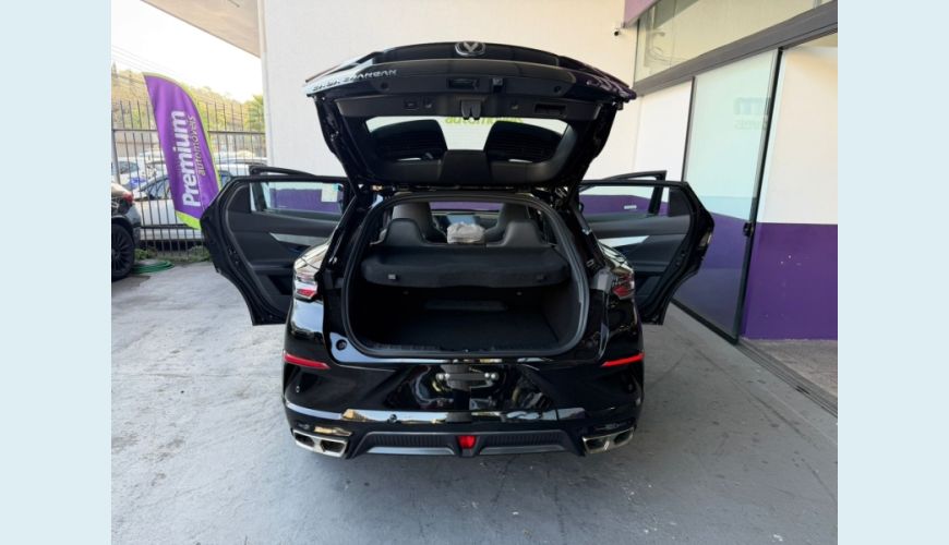 CHANGAN CHANGAN UNI-T FLEX AUT. 4P - PRETO - 2027 Foto 7 (Grande)