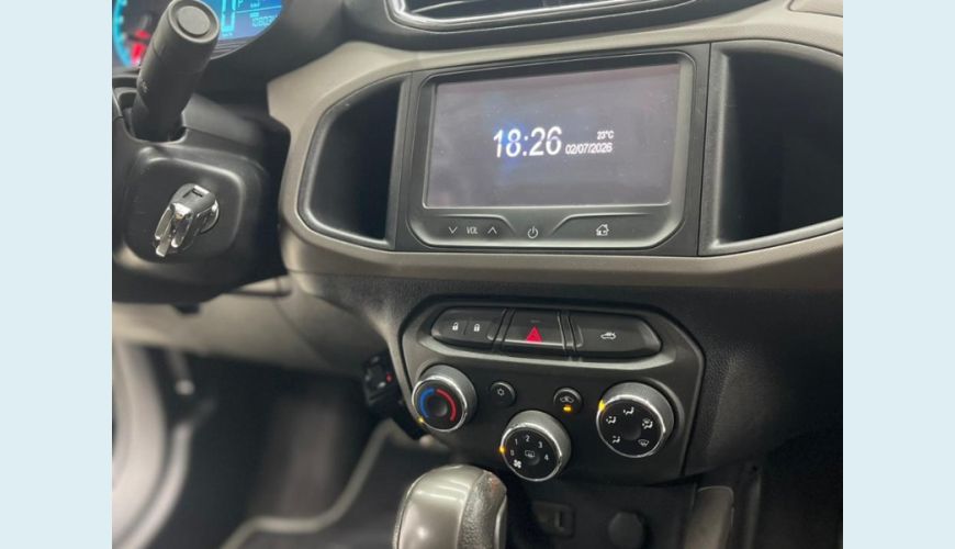 CHEVROLET CHEVROLET PRISMA LTZ 1.4 8V GASOLINA/GNV AUT. 4P - PRETO - 2014 Foto 7 (Grande)