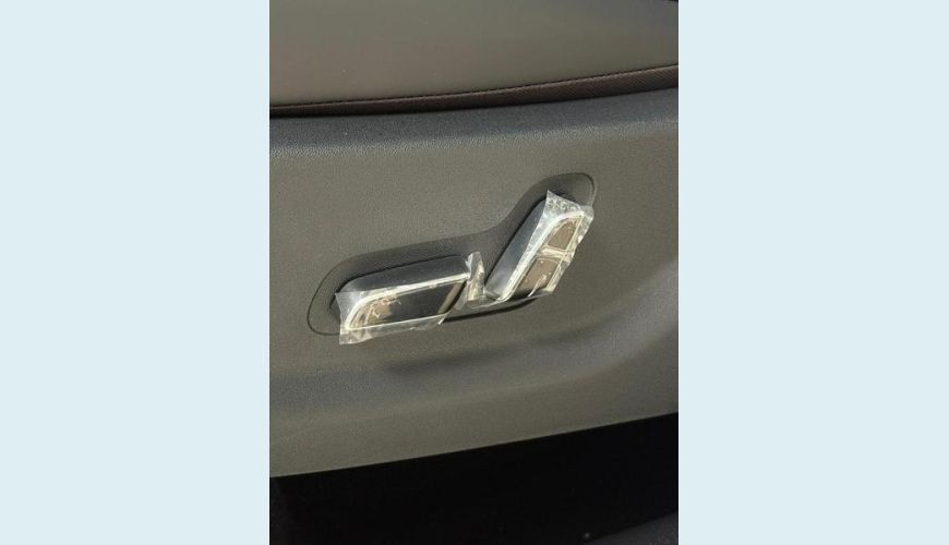 BYD BYD DOLPHIN MINI GS5EV ELETRICO AUT. 4P - BRANCO - 2027 Foto 7 (Grande)