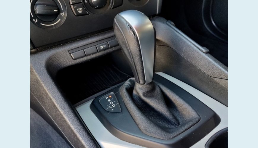 BMW BMW X1 GASOLINA AUT. 4P - BRANCO - 2012 Foto 7 (Grande)