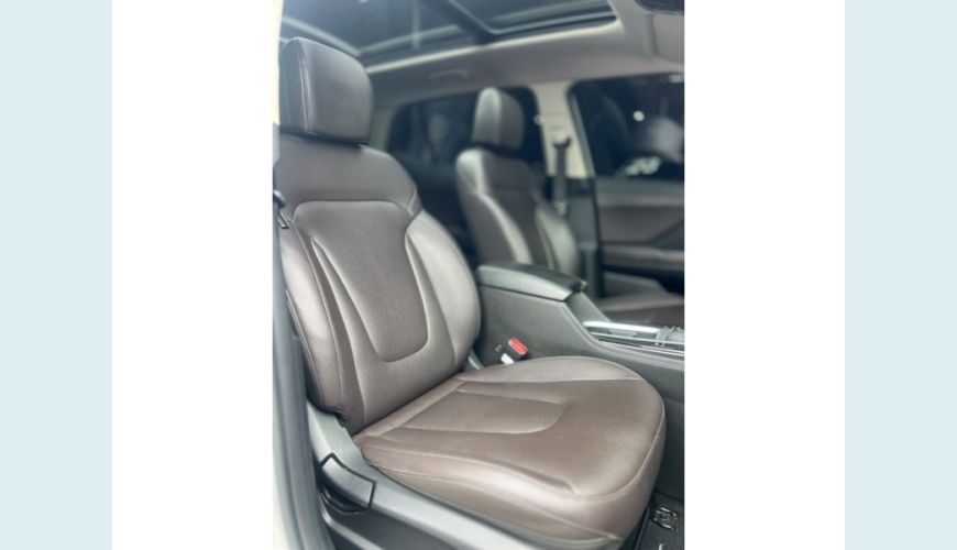 HYUNDAI HYUNDAI CRETA FLEX AUT. 4P - PRATA - 2023 Foto 7 (Grande)