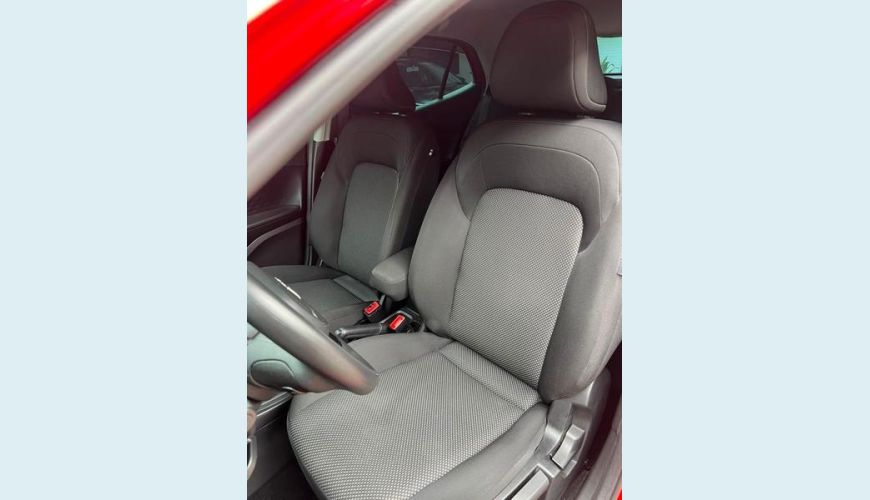 FIAT FIAT PULSE FLEX MANUAL 4P - VERMELHO - 2023 Foto 7 (Grande)