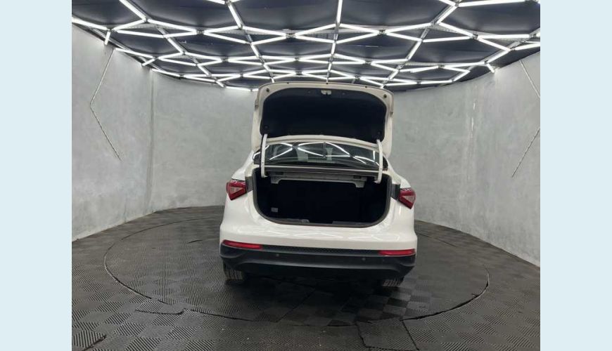 FIAT CRONOS DRIVE 1.3 FLEX MANUAL 4P - BRANCO - 2023 Foto 7 (Grande)