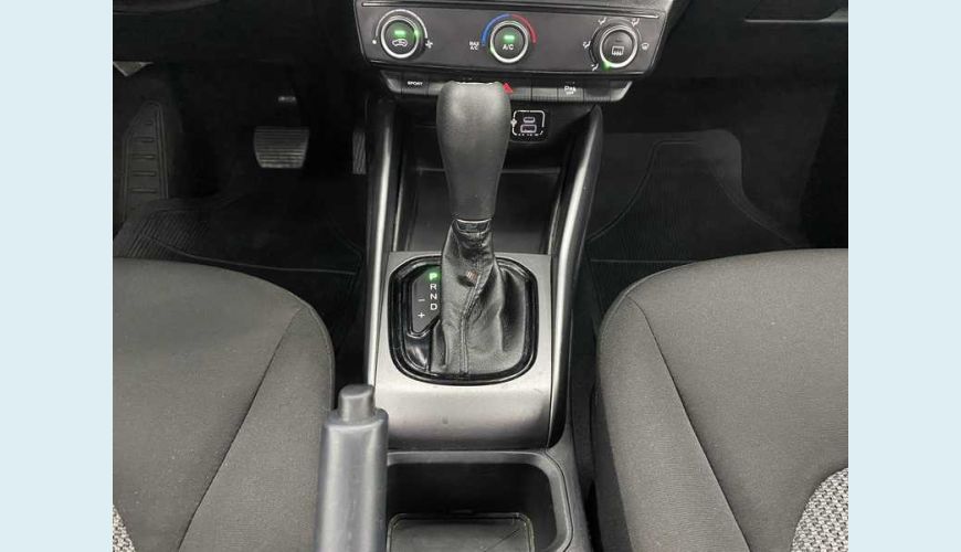 FIAT TORO ENDURANCE 1.3 TURBO FLEX AUT. 4P - PRETO - 2022 Foto 7 (Grande)