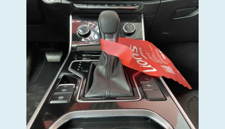 CHERY ARRIZO 6 GSX TURBO 1.5 FLEX AUT. 4P - BRANCO - 2022 Foto 7 (Grande)