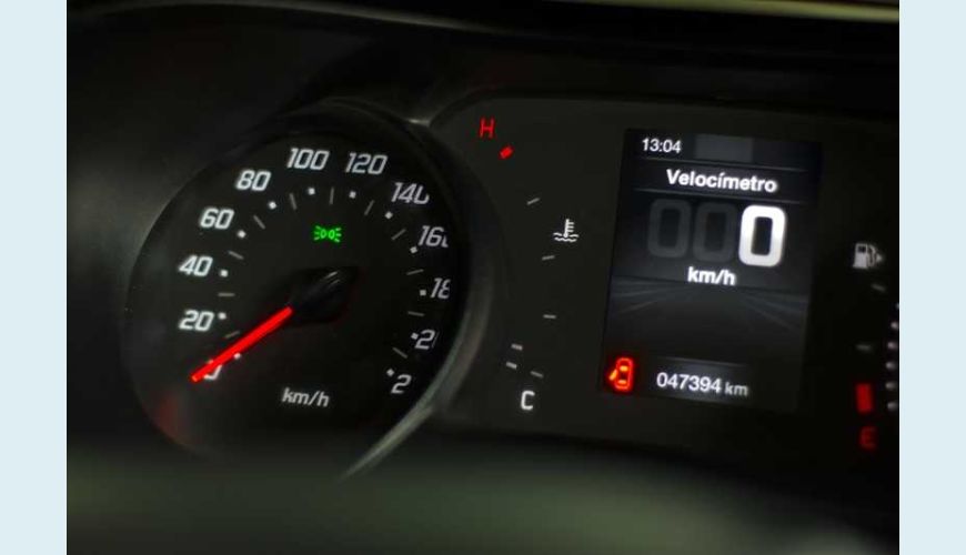 FIAT FIAT ARGO DRIVE FIREFLY 1.0 FLEX MANUAL 4P - PRETO - 2019 Foto 7 (Grande)