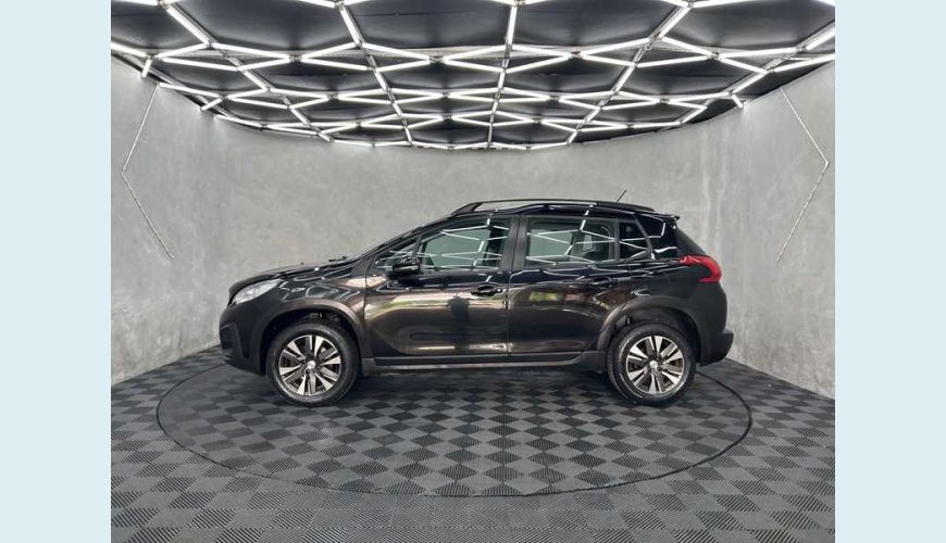 PEUGEOT 2008 ALLURE PACK 1.6 - PRETO - 2022 Foto 7 (Grande)
