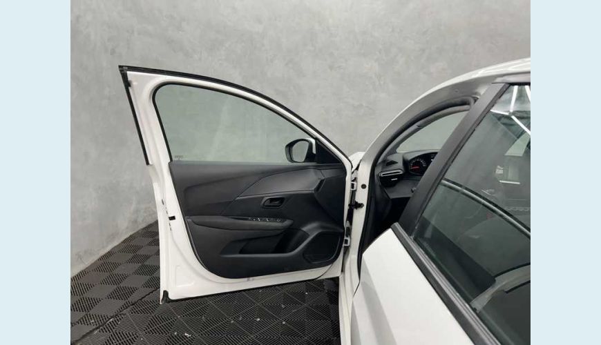PEUGEOT 208 LIKE 1.6 FLEX MANUAL 4P - BRANCO - 2022 Foto 7 (Grande)