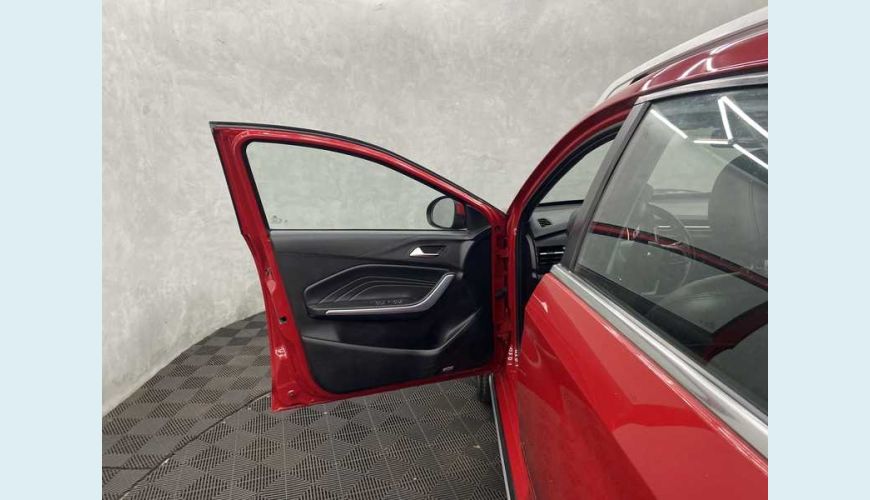 CHERY TIGGO 3X PRO 1.0 TURBO FLEX AUT. 4P - VERMELHO - 2022 Foto 7 (Grande)