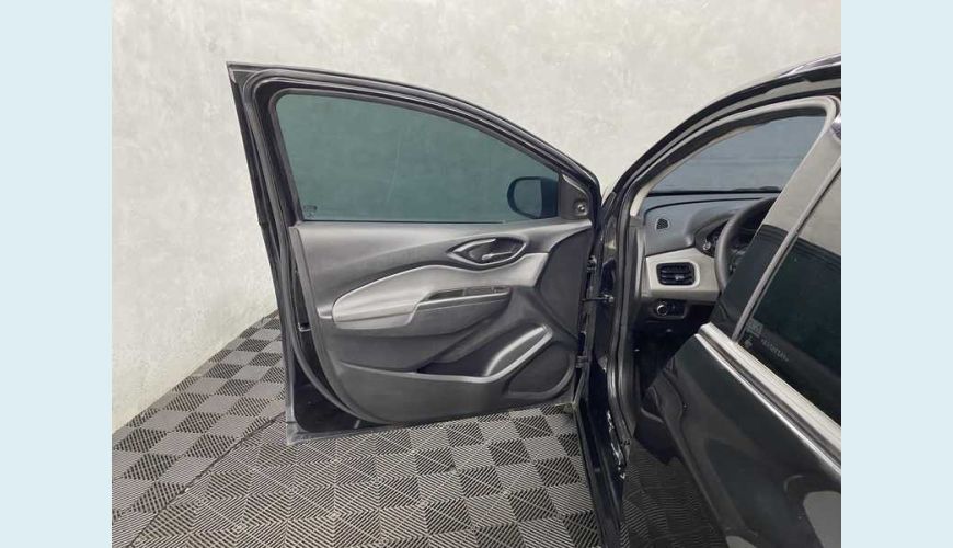 CHEVROLET PRISMA JOY 1.0 FLEX MANUAL 4P - PRETO - 2019 Foto 7 (Grande)