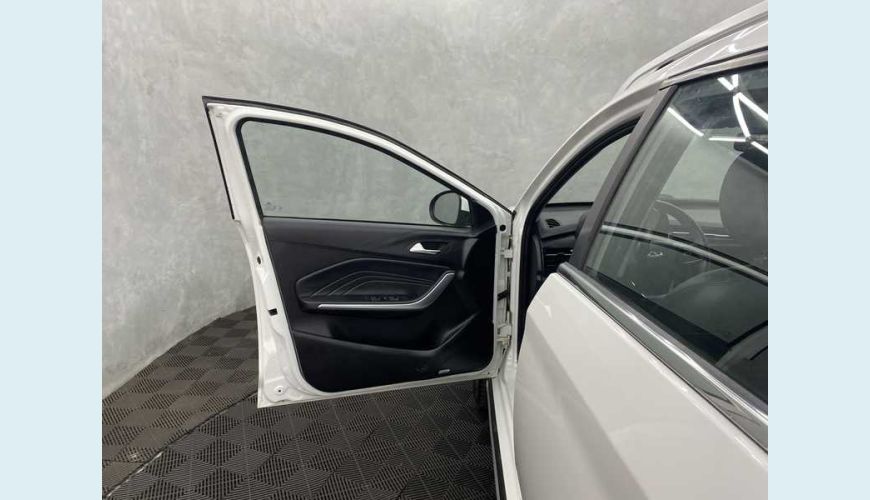 CHERY TIGGO 3X PRO 1.0 TURBO FLEX AUT. 4P - BRANCO - 2023 Foto 7 (Grande)