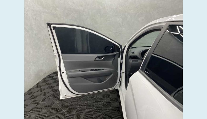 HYUNDAI HB 20S VISION 1.6 FLEX MANUAL 4P - BRANCO - 2021 Foto 7 (Grande)