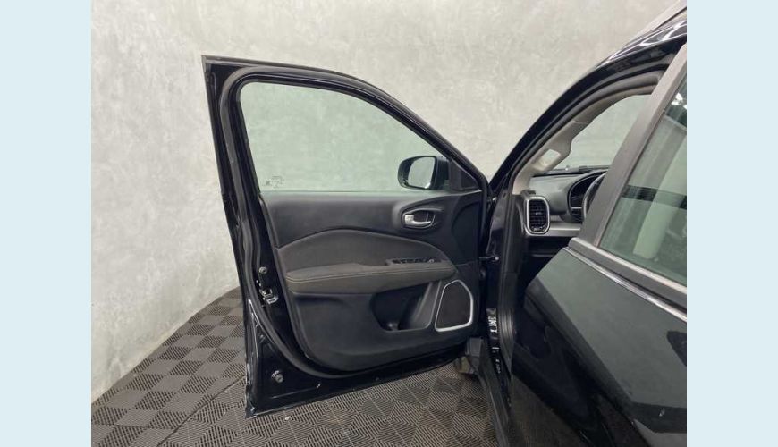 FIAT FIAT TORO FREEDOM 1.3 TURBO FLEX AUT. 4P - PRETO - 2022 Foto 7 (Grande)