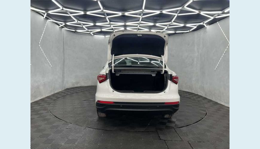 FIAT FIAT CRONOS DRIVE 1.3 FLEX MANUAL 4P - BRANCO - 2023 Foto 7 (Grande)