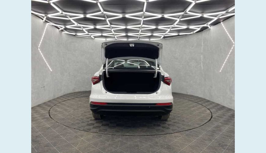 FIAT CRONOS DRIVE 1.3 FLEX MANUAL 4P - BRANCO - 2022 Foto 7 (Grande)
