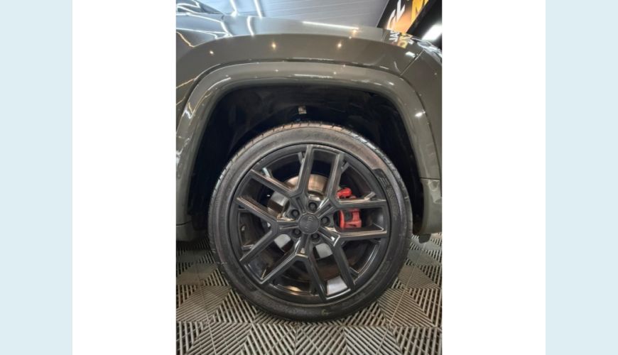 JEEP COMPASS AUT. 5P - CINZA - 2025 Foto 7 (Grande)