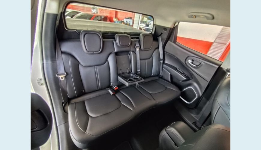 FIAT TORO - BRANCO - 2024 Foto 7 (Grande)