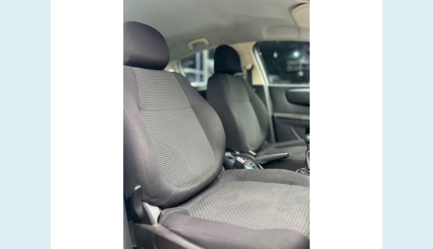 CITROËN C4 FLEX MANUAL 4P - PRATA - 2014 Foto 7 (Grande)