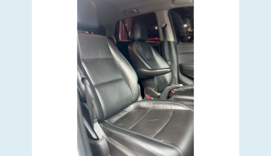 CHEVROLET TRACKER FLEX AUT. 4P - BRANCO - 2015 Foto 7 (Grande)