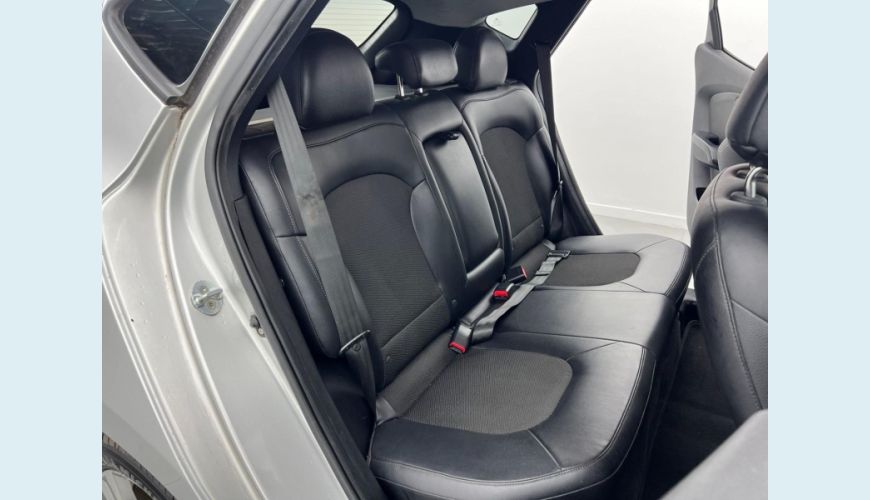 HYUNDAI IX35 GL FLEX AUT. 4P - PRATA - 2018 Foto 7 (Grande)